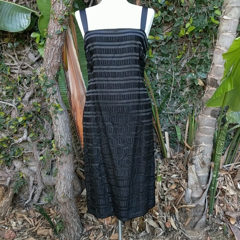 R & M Dress